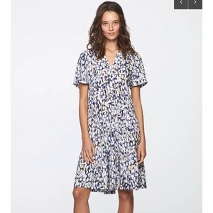 Beach Lunch Lounge Coley Dress, Size Large